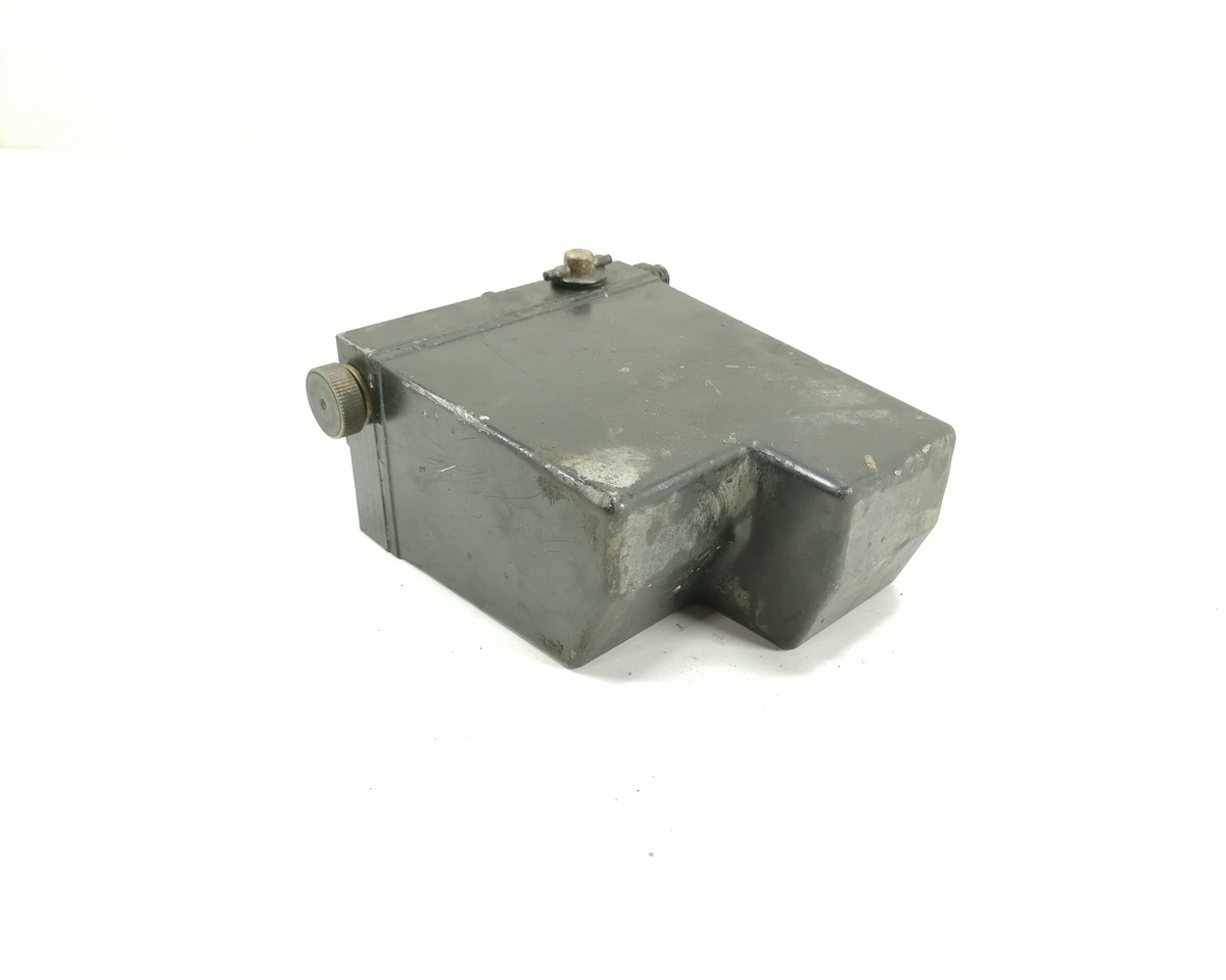 Volvo Cab tilting pump 3198846 - الكابينة تعليق - شاحنة: صور 3 Volvo Cab tilting pump 3198846 - الكابينة تعليق - شاحنة: صور 3