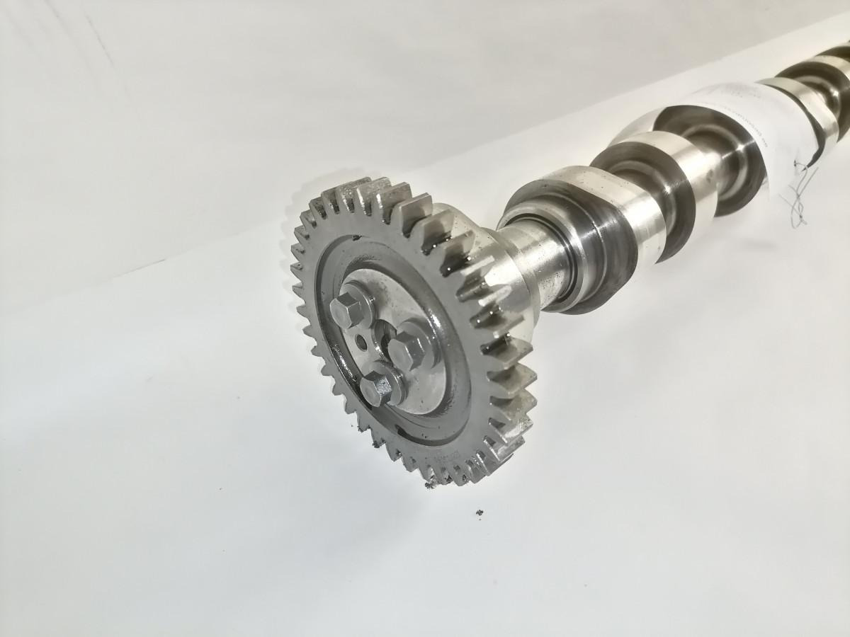 Volvo Camshaft 21778944 - عمود الحدبات - شاحنة: صور 3 Volvo Camshaft 21778944 - عمود الحدبات - شاحنة: صور 3