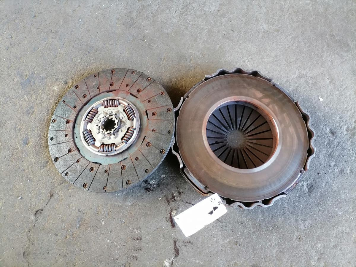 Volvo Clutch 20812540 - القابض و قطع الغيار - شاحنة: صور 4 Volvo Clutch 20812540 - القابض و قطع الغيار - شاحنة: صور 4
