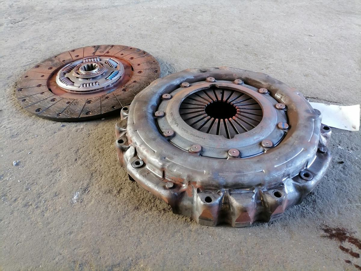 Volvo Clutch 20812540 - القابض و قطع الغيار - شاحنة: صور 3 Volvo Clutch 20812540 - القابض و قطع الغيار - شاحنة: صور 3