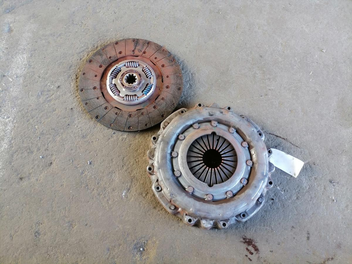 Volvo Clutch 20812540 - القابض و قطع الغيار - شاحنة: صور 2 Volvo Clutch 20812540 - القابض و قطع الغيار - شاحنة: صور 2
