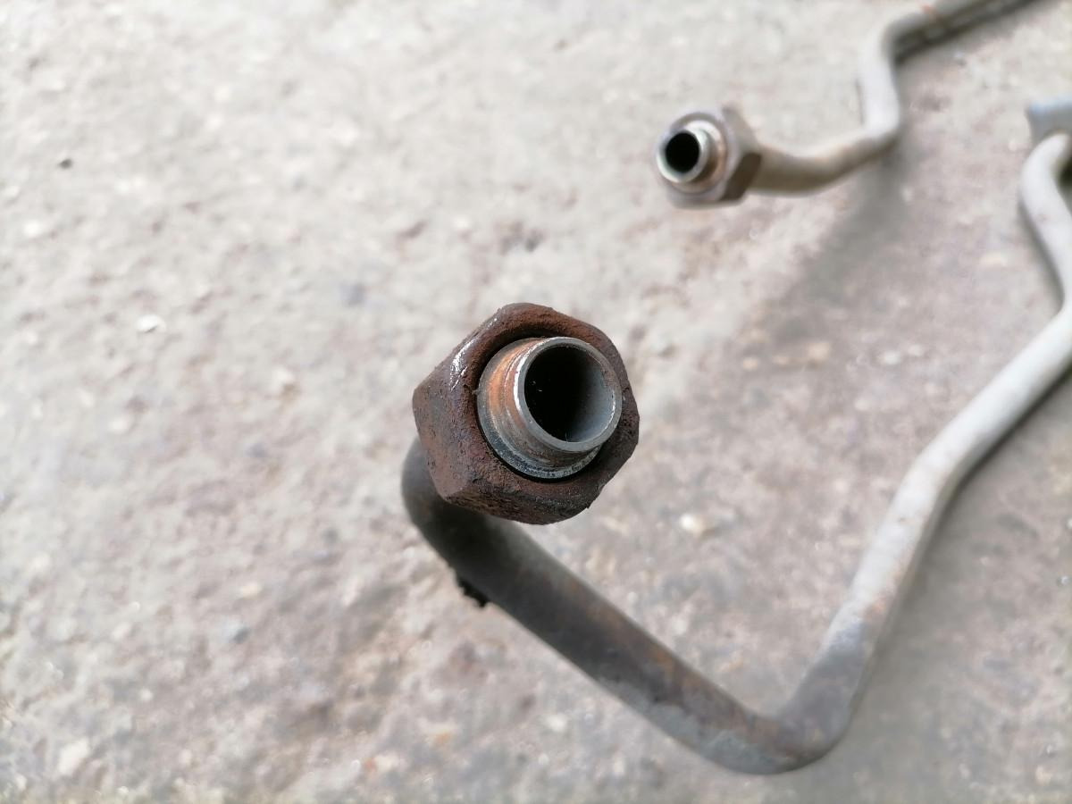 Volvo Compressor air pipe 20803547 - ضاغط - شاحنة: صور 3 Volvo Compressor air pipe 20803547 - ضاغط - شاحنة: صور 3