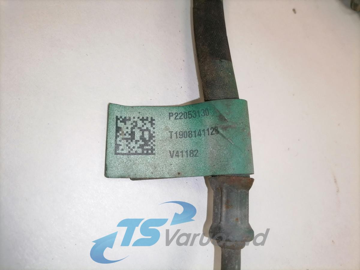 Volvo Compressor air pipe 22053130 - ضاغط - شاحنة: صور 5 Volvo Compressor air pipe 22053130 - ضاغط - شاحنة: صور 5