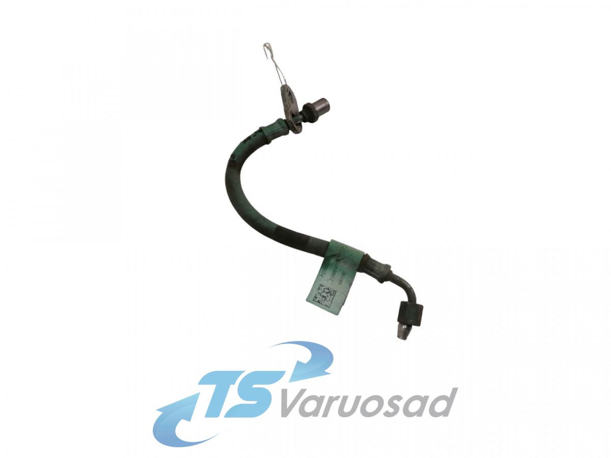 Volvo Compressor air pipe 22053130 - ضاغط - شاحنة: صور 1 Volvo Compressor air pipe 22053130 - ضاغط - شاحنة: صور 1