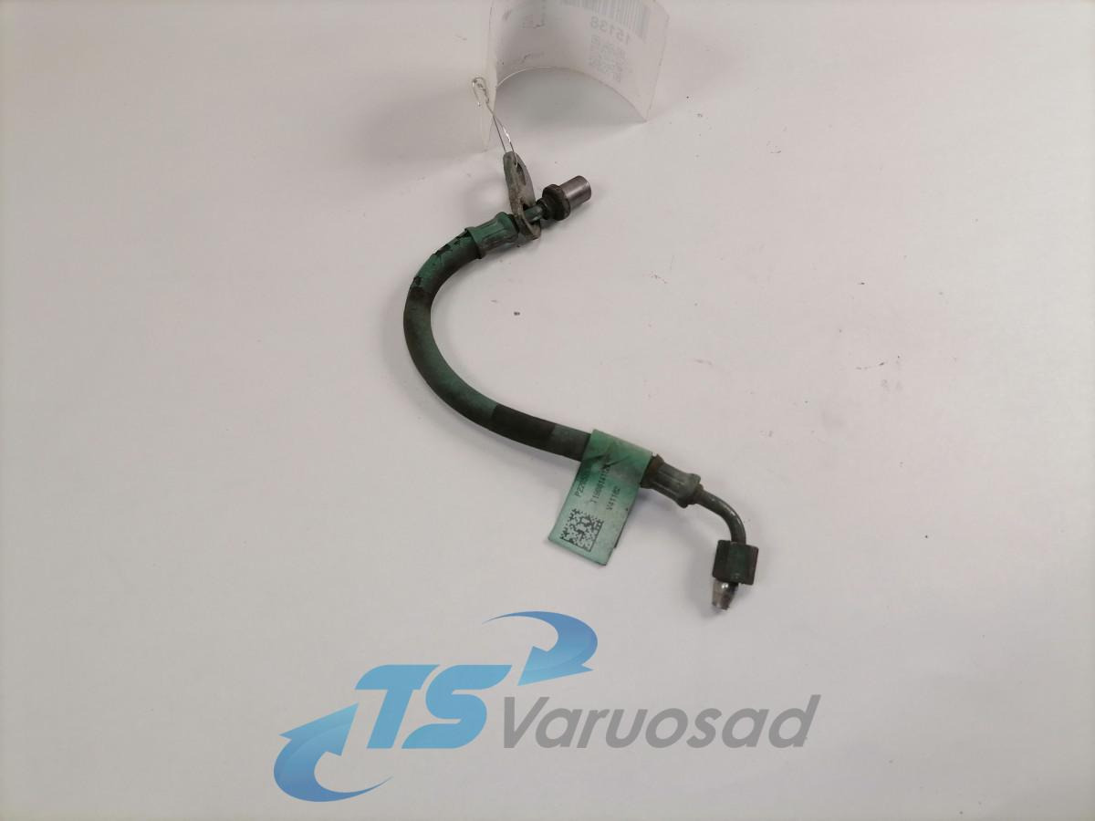 Volvo Compressor air pipe 22053130 - ضاغط - شاحنة: صور 2 Volvo Compressor air pipe 22053130 - ضاغط - شاحنة: صور 2