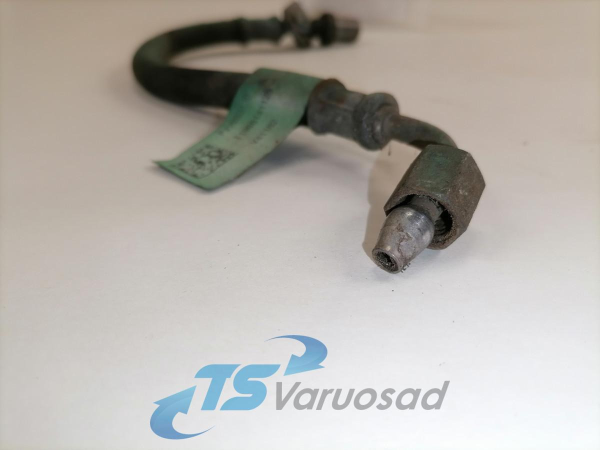 Volvo Compressor air pipe 22053130 - ضاغط - شاحنة: صور 3 Volvo Compressor air pipe 22053130 - ضاغط - شاحنة: صور 3