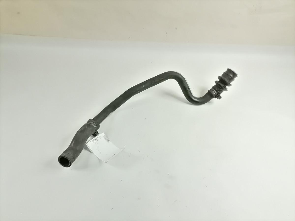 Volvo Compressor air pipe 22181109 - ضاغط - شاحنة: صور 2 Volvo Compressor air pipe 22181109 - ضاغط - شاحنة: صور 2