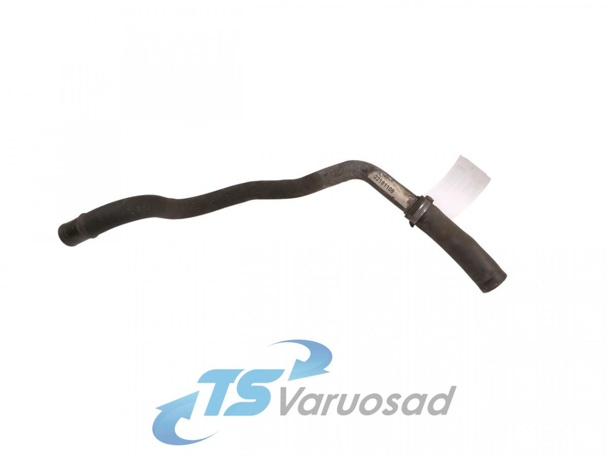 Volvo Compressor air pipe 22181109 - ضاغط - شاحنة: صور 1 Volvo Compressor air pipe 22181109 - ضاغط - شاحنة: صور 1