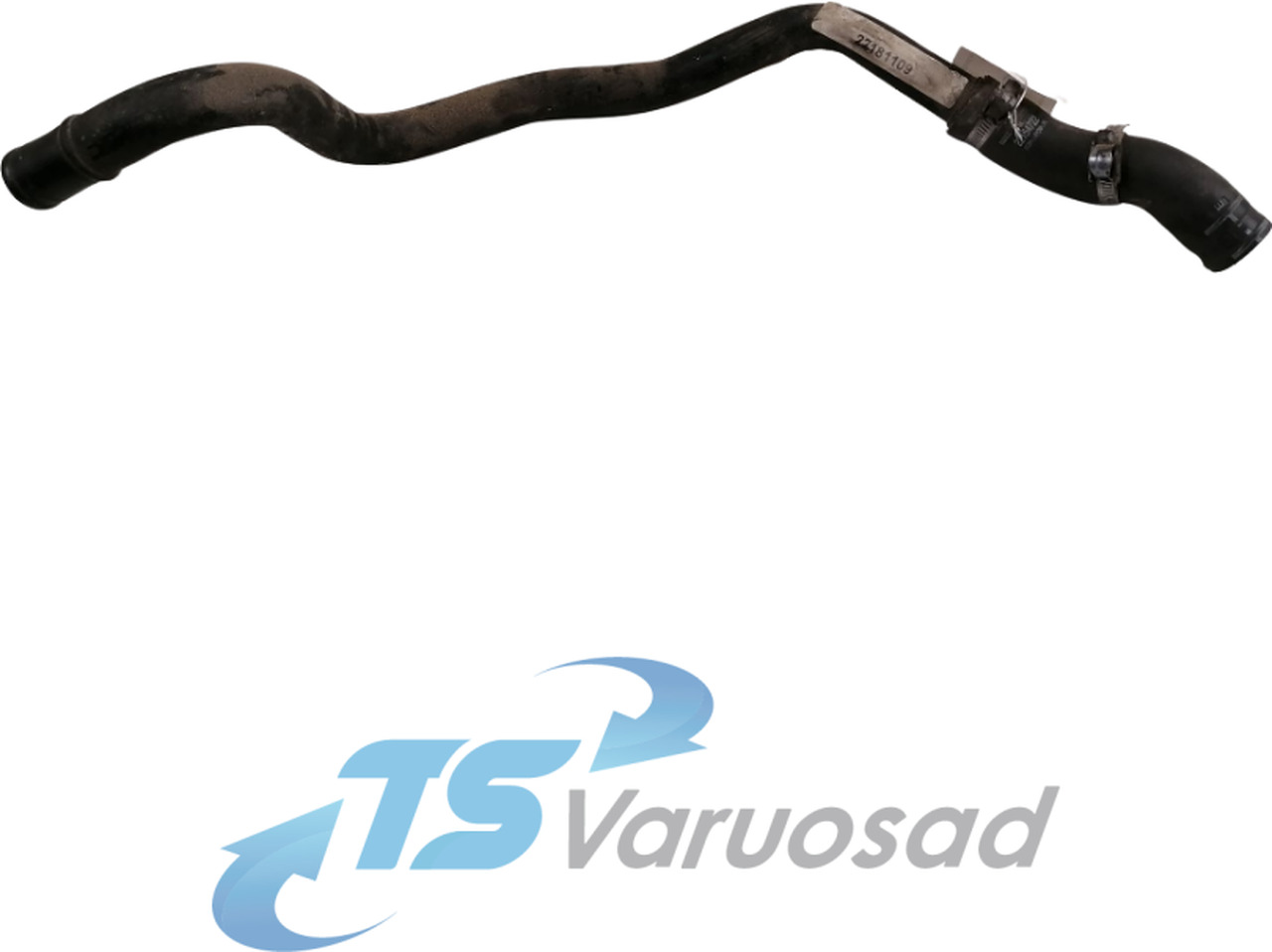 Volvo Compressor air pipe 22181109 - ضاغط - شاحنة: صور 1 Volvo Compressor air pipe 22181109 - ضاغط - شاحنة: صور 1