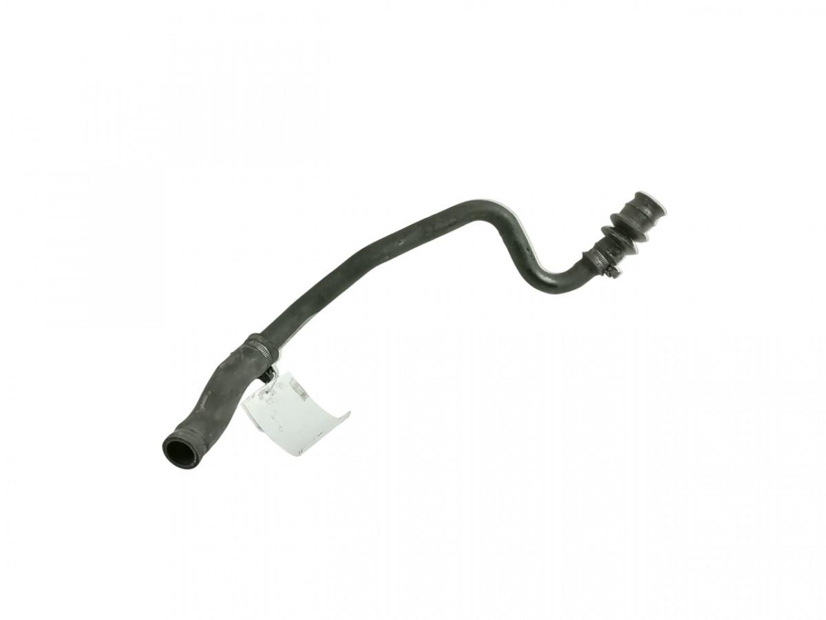 Volvo Compressor air pipe 22181109 - ضاغط - شاحنة: صور 1 Volvo Compressor air pipe 22181109 - ضاغط - شاحنة: صور 1