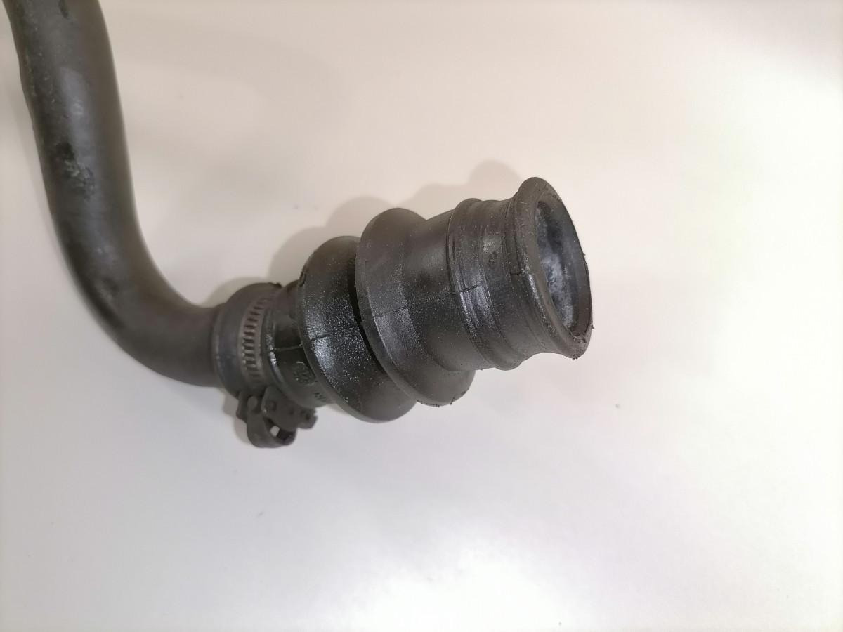 Volvo Compressor air pipe 22181109 - ضاغط - شاحنة: صور 3 Volvo Compressor air pipe 22181109 - ضاغط - شاحنة: صور 3