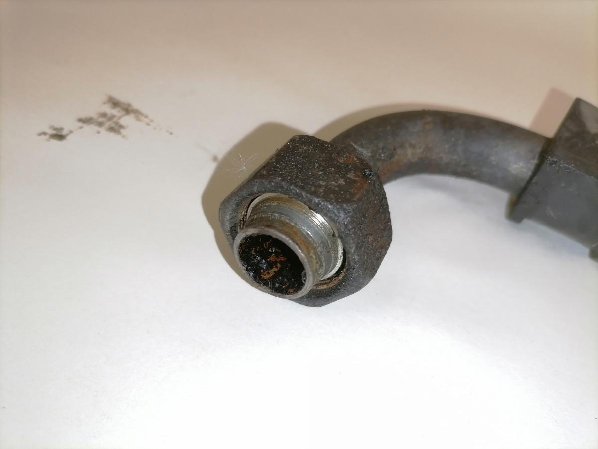 Volvo Compressor air pipe 22227952 - ضاغط - شاحنة: صور 3 Volvo Compressor air pipe 22227952 - ضاغط - شاحنة: صور 3