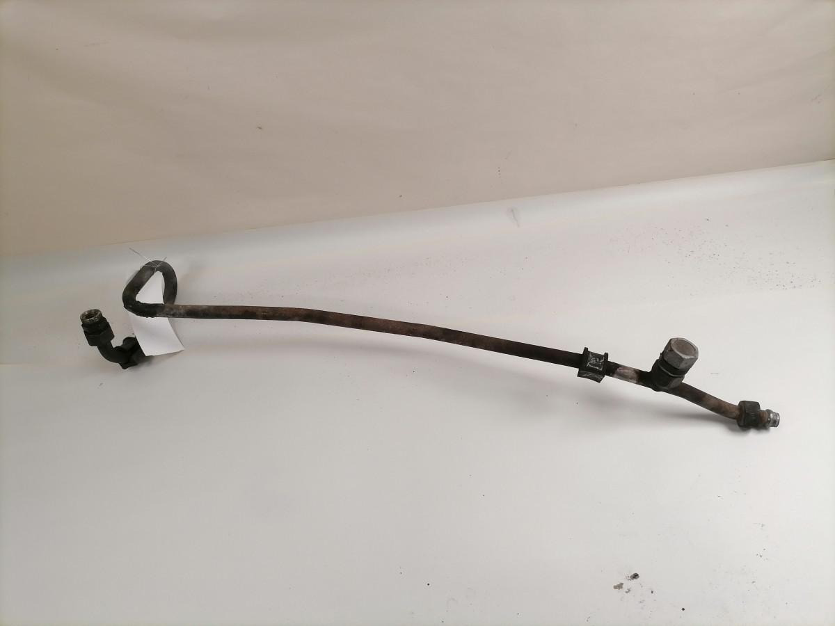Volvo Compressor air pipe 22311001 - ضاغط - شاحنة: صور 2 Volvo Compressor air pipe 22311001 - ضاغط - شاحنة: صور 2