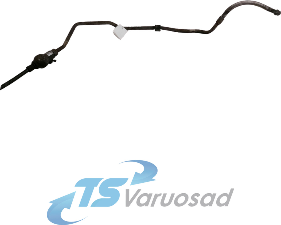 Volvo Compressor air pipe 22321353 - ضاغط - شاحنة: صور 1 Volvo Compressor air pipe 22321353 - ضاغط - شاحنة: صور 1