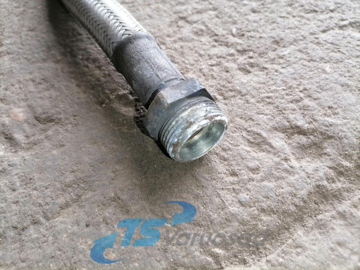 Volvo Compressor air pipe 22367076 - ضاغط - شاحنة: صور 3 Volvo Compressor air pipe 22367076 - ضاغط - شاحنة: صور 3