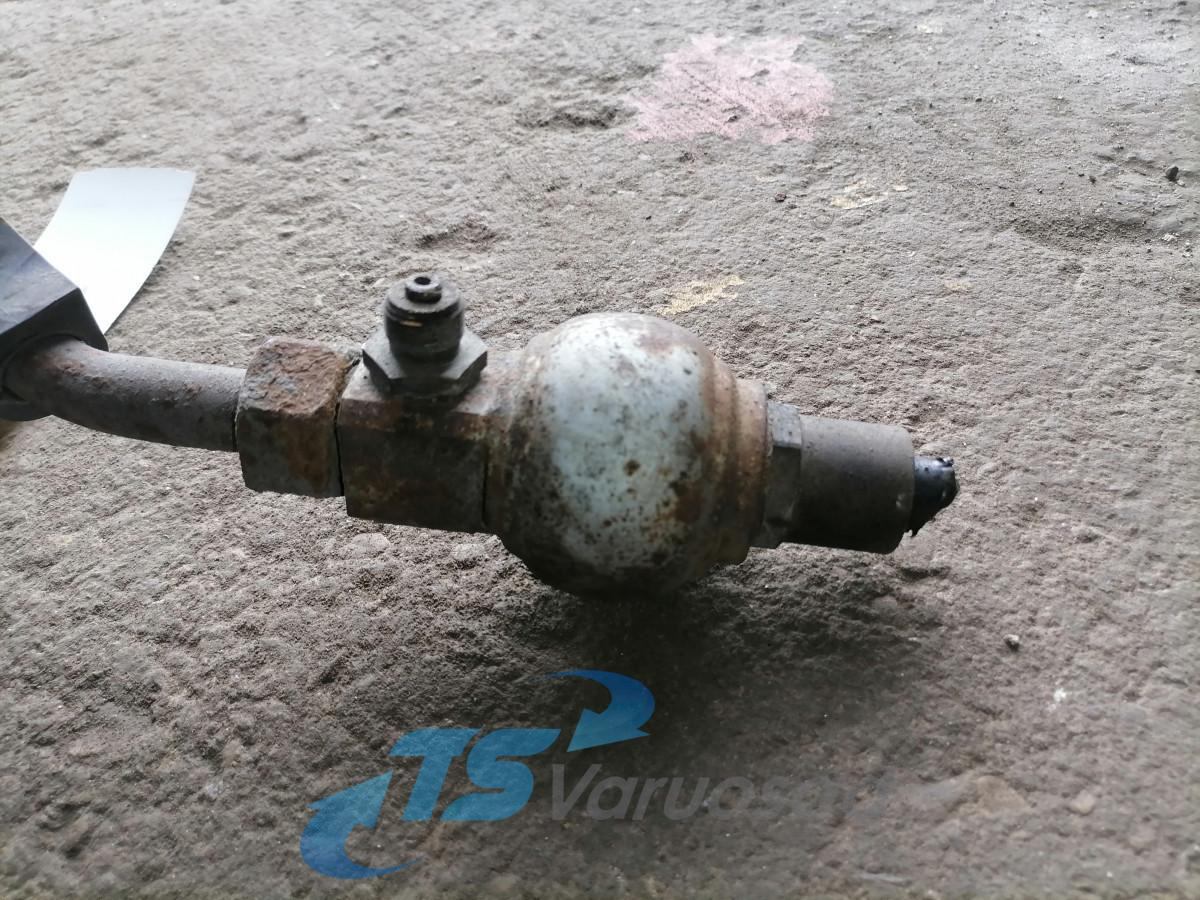 Volvo Compressor air pipe 22367076 - ضاغط - شاحنة: صور 4 Volvo Compressor air pipe 22367076 - ضاغط - شاحنة: صور 4