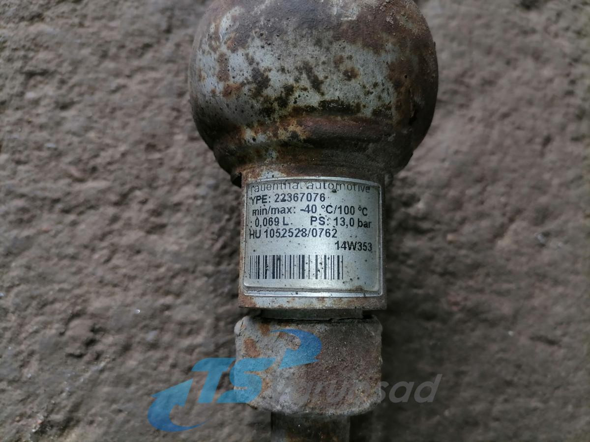 Volvo Compressor air pipe 22367076 - ضاغط - شاحنة: صور 2 Volvo Compressor air pipe 22367076 - ضاغط - شاحنة: صور 2