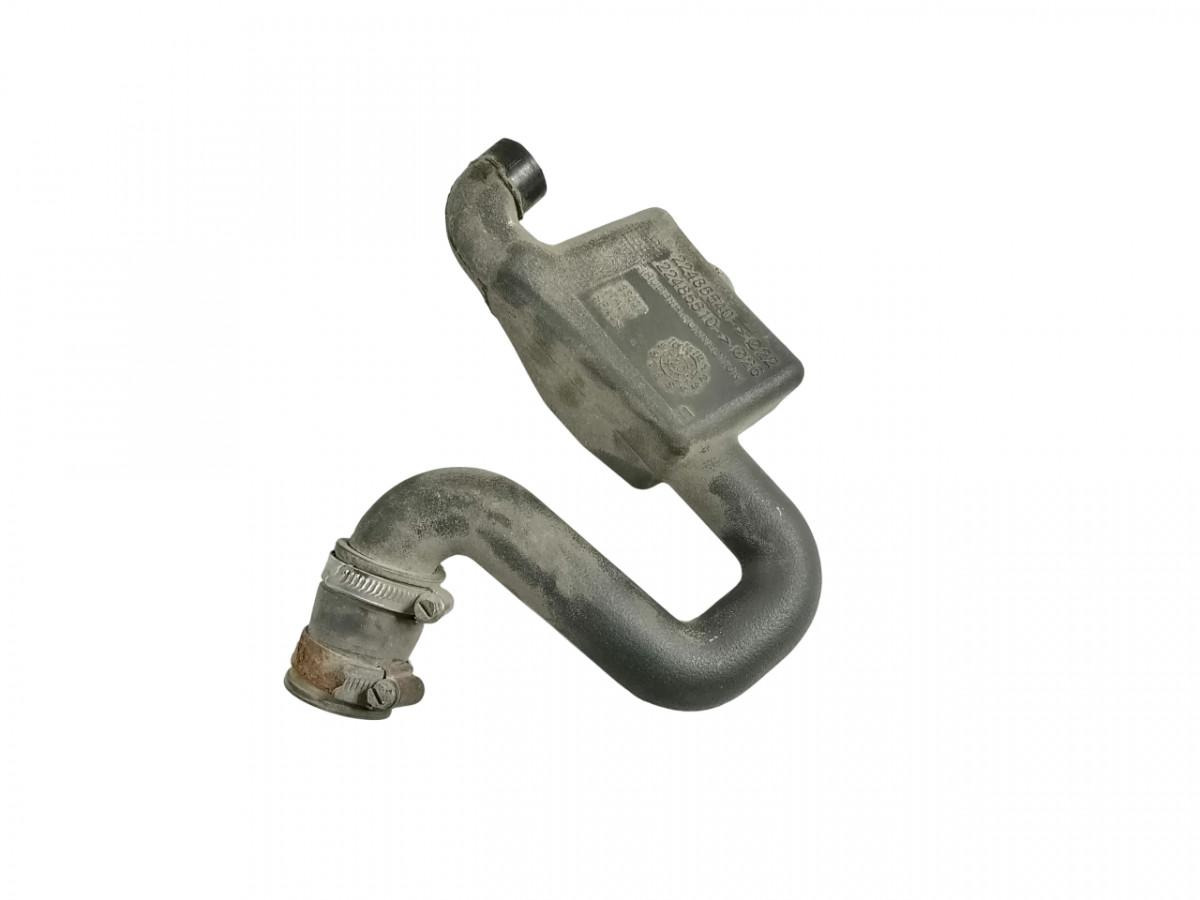 Volvo Compressor air pipe 22485510 - ضاغط - شاحنة: صور 1 Volvo Compressor air pipe 22485510 - ضاغط - شاحنة: صور 1