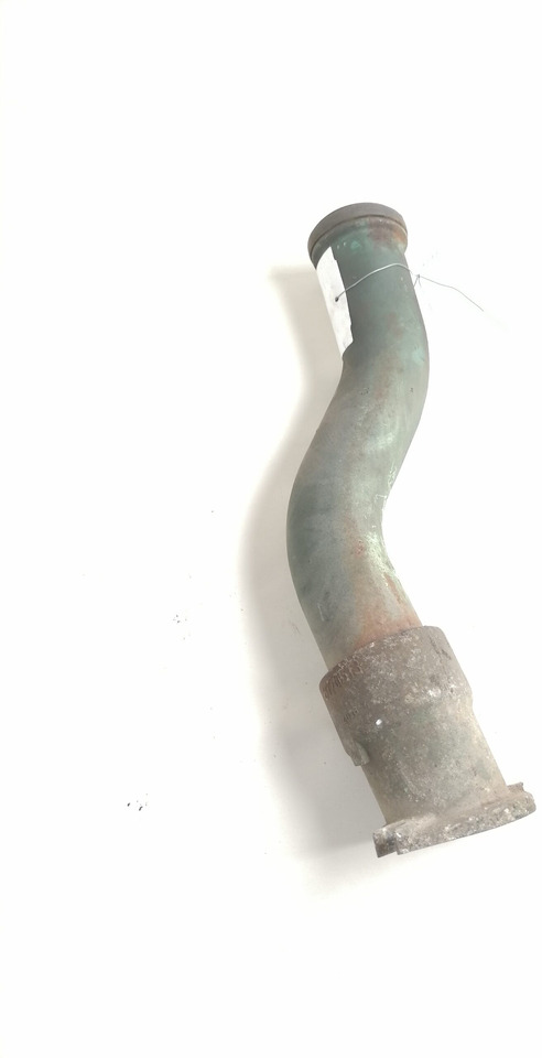 Volvo Coolant pipe 8170319 - نظام التبريد - شاحنة: صور 1 Volvo Coolant pipe 8170319 - نظام التبريد - شاحنة: صور 1