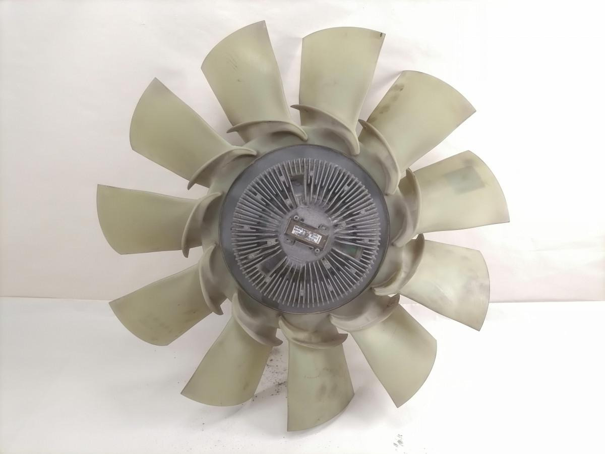 Volvo Cooling fan 20832823 - مروحة تهوية - شاحنة: صور 2 Volvo Cooling fan 20832823 - مروحة تهوية - شاحنة: صور 2