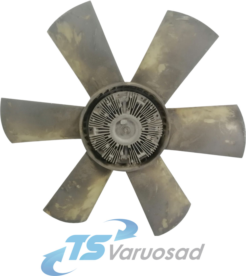 Volvo Cooling fan 8149395 - مروحة تهوية - شاحنة: صور 1 Volvo Cooling fan 8149395 - مروحة تهوية - شاحنة: صور 1