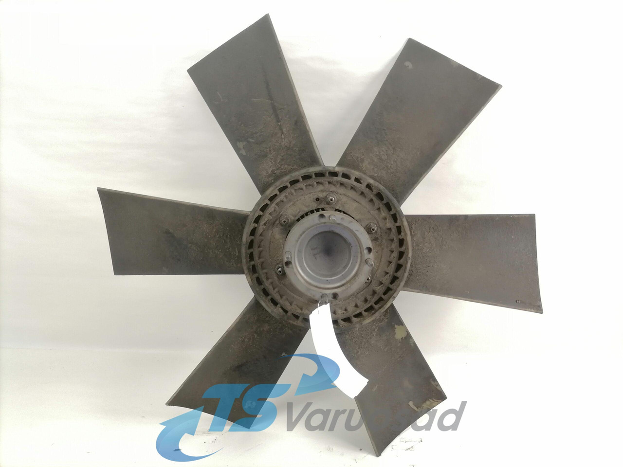Volvo Cooling fan 8149395 - مروحة تهوية - شاحنة: صور 2 Volvo Cooling fan 8149395 - مروحة تهوية - شاحنة: صور 2