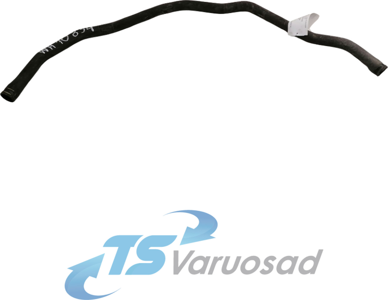 Volvo Cooling pipe 21242536 - نظام التبريد - شاحنة: صور 1 Volvo Cooling pipe 21242536 - نظام التبريد - شاحنة: صور 1
