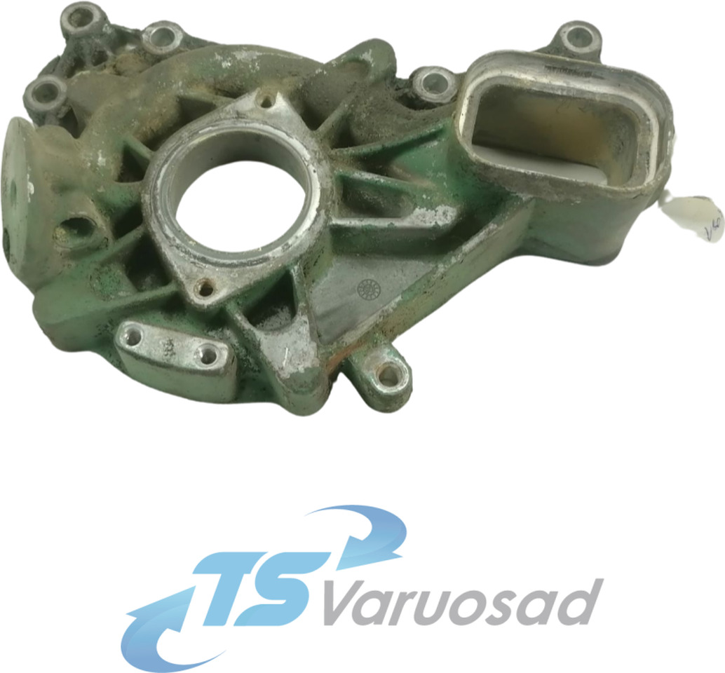 Volvo Cooling pump 20505543 - مضخة المبرد - شاحنة: صور 1 Volvo Cooling pump 20505543 - مضخة المبرد - شاحنة: صور 1