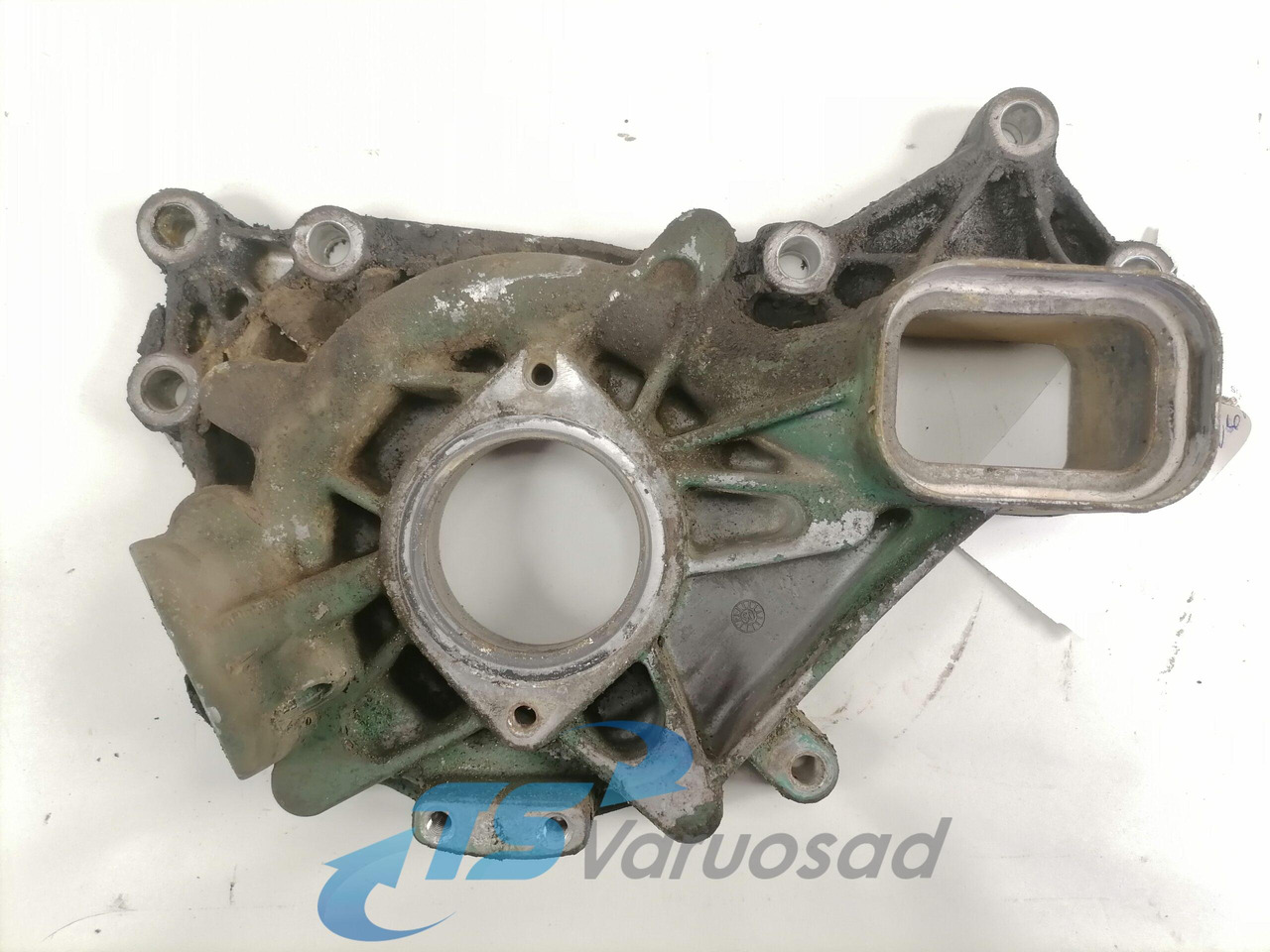 Volvo Cooling pump 20505543 - مضخة المبرد - شاحنة: صور 2 Volvo Cooling pump 20505543 - مضخة المبرد - شاحنة: صور 2