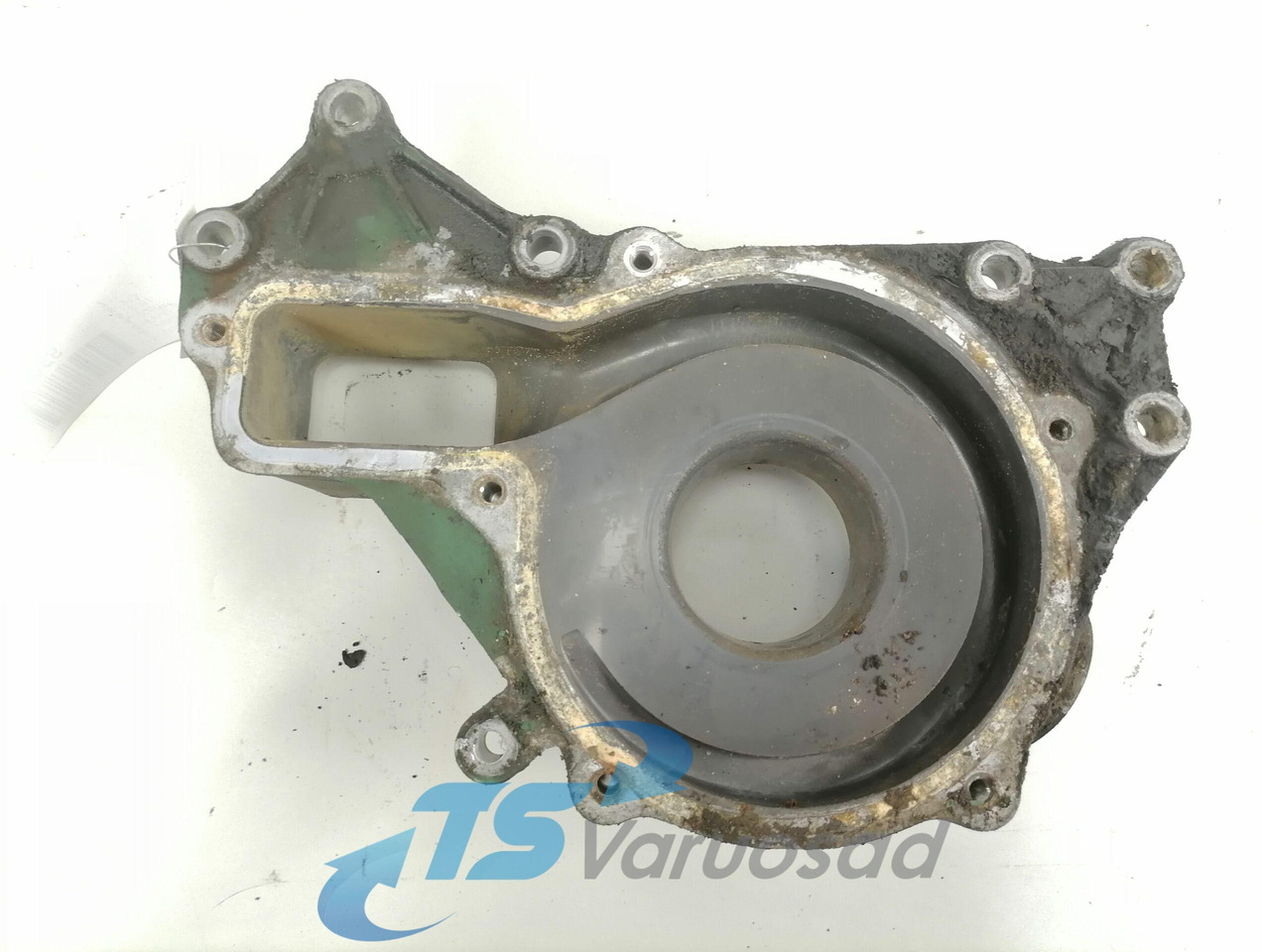 Volvo Cooling pump 20505543 - مضخة المبرد - شاحنة: صور 3 Volvo Cooling pump 20505543 - مضخة المبرد - شاحنة: صور 3