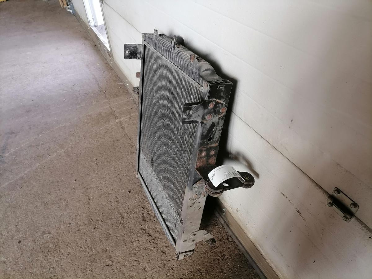 Volvo Cooling radiator 21675277 - المشعاع - شاحنة: صور 5 Volvo Cooling radiator 21675277 - المشعاع - شاحنة: صور 5