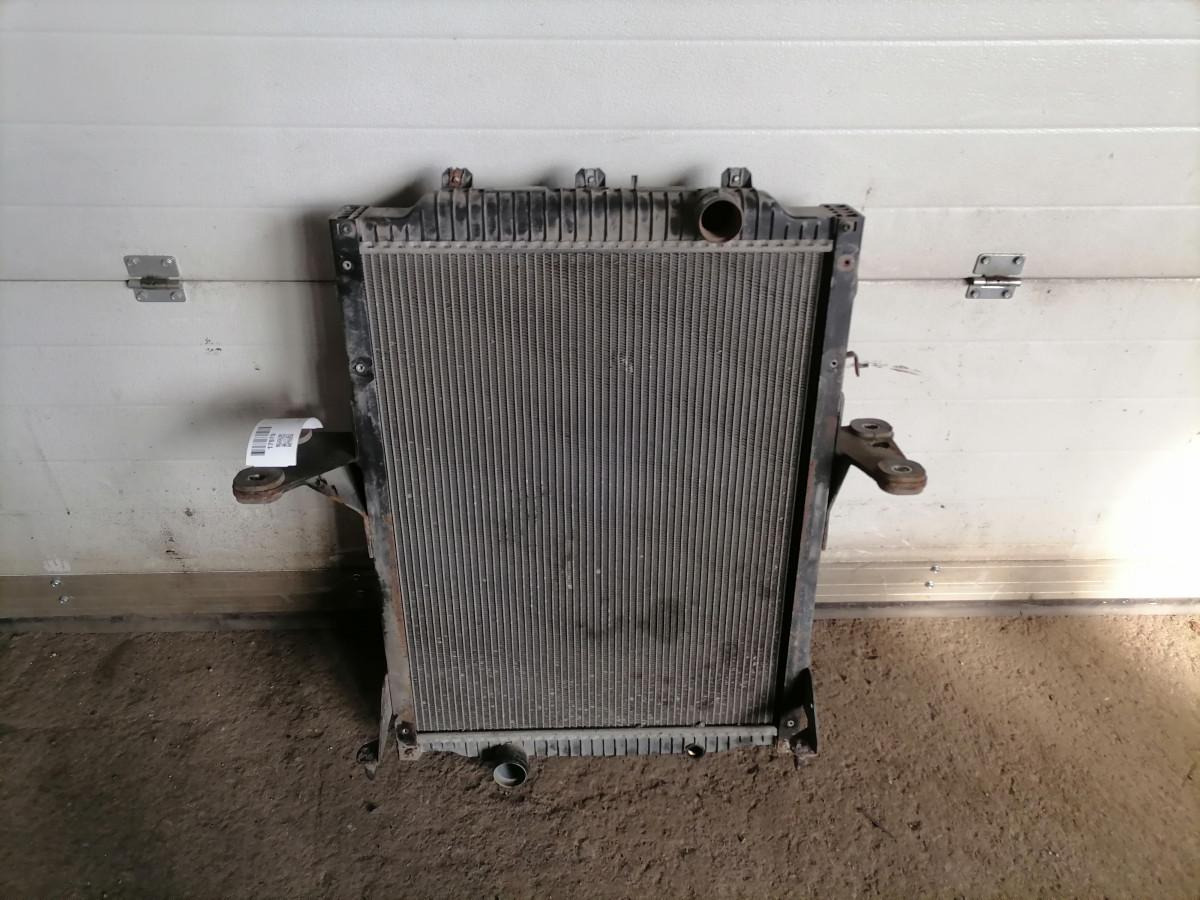 Volvo Cooling radiator 21675277 - المشعاع - شاحنة: صور 2 Volvo Cooling radiator 21675277 - المشعاع - شاحنة: صور 2