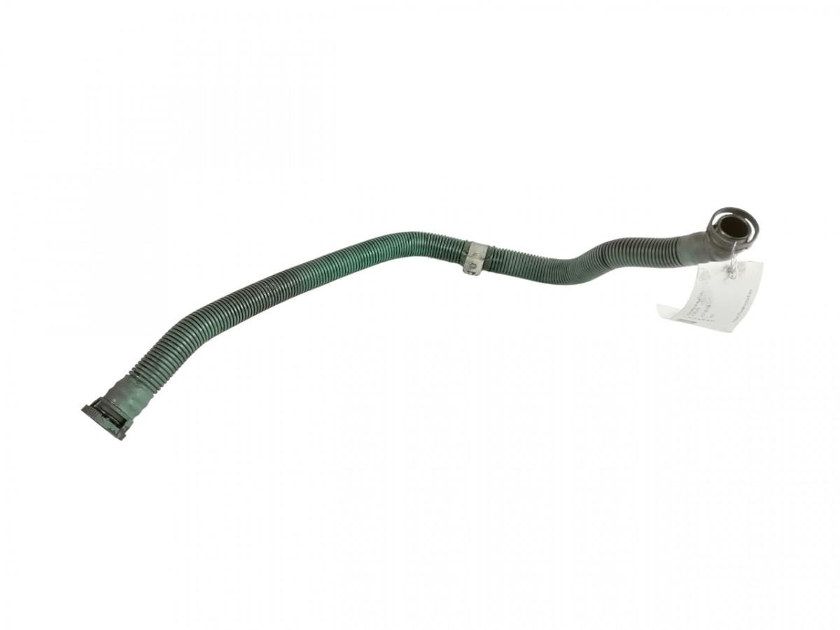 Volvo Crankcase Ventilation Pipe 21718154 - علبة المرافق - شاحنة: صور 1 Volvo Crankcase Ventilation Pipe 21718154 - علبة المرافق - شاحنة: صور 1