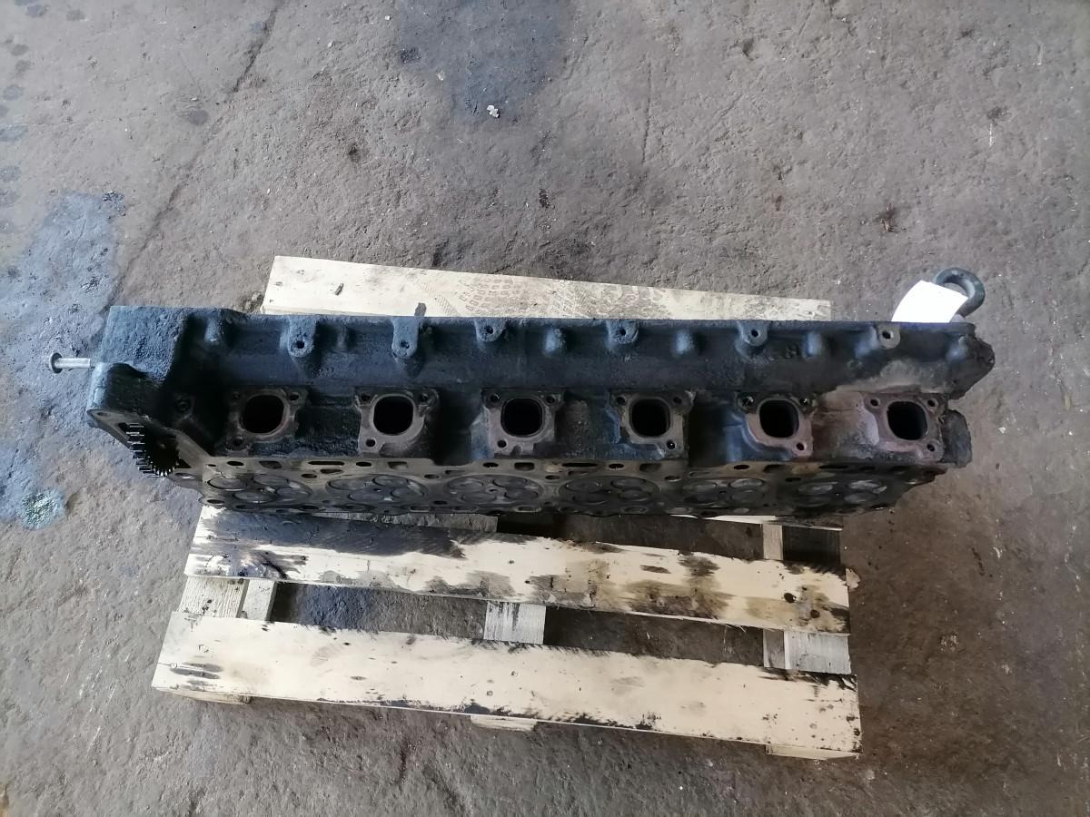 Volvo Cylinder head 22093921 - اسطوانة رئيس - شاحنة: صور 3 Volvo Cylinder head 22093921 - اسطوانة رئيس - شاحنة: صور 3