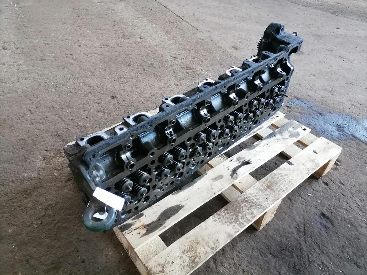 Volvo Cylinder head 22093921 - اسطوانة رئيس - شاحنة: صور 2 Volvo Cylinder head 22093921 - اسطوانة رئيس - شاحنة: صور 2