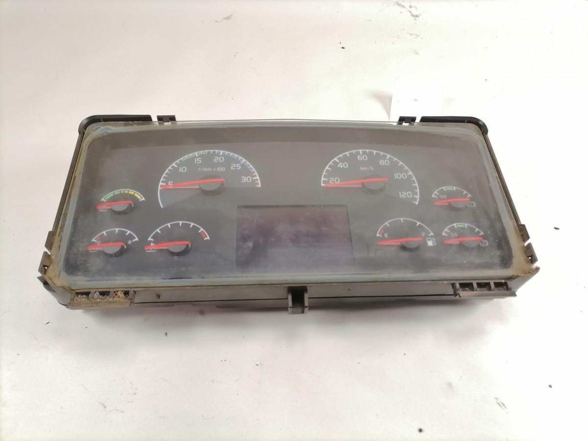 Volvo Dashboard 20801968 - لوحة القيادة - شاحنة: صور 3 Volvo Dashboard 20801968 - لوحة القيادة - شاحنة: صور 3