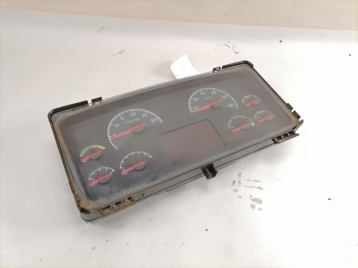 Volvo Dashboard 20801968 - لوحة القيادة - شاحنة: صور 2 Volvo Dashboard 20801968 - لوحة القيادة - شاحنة: صور 2