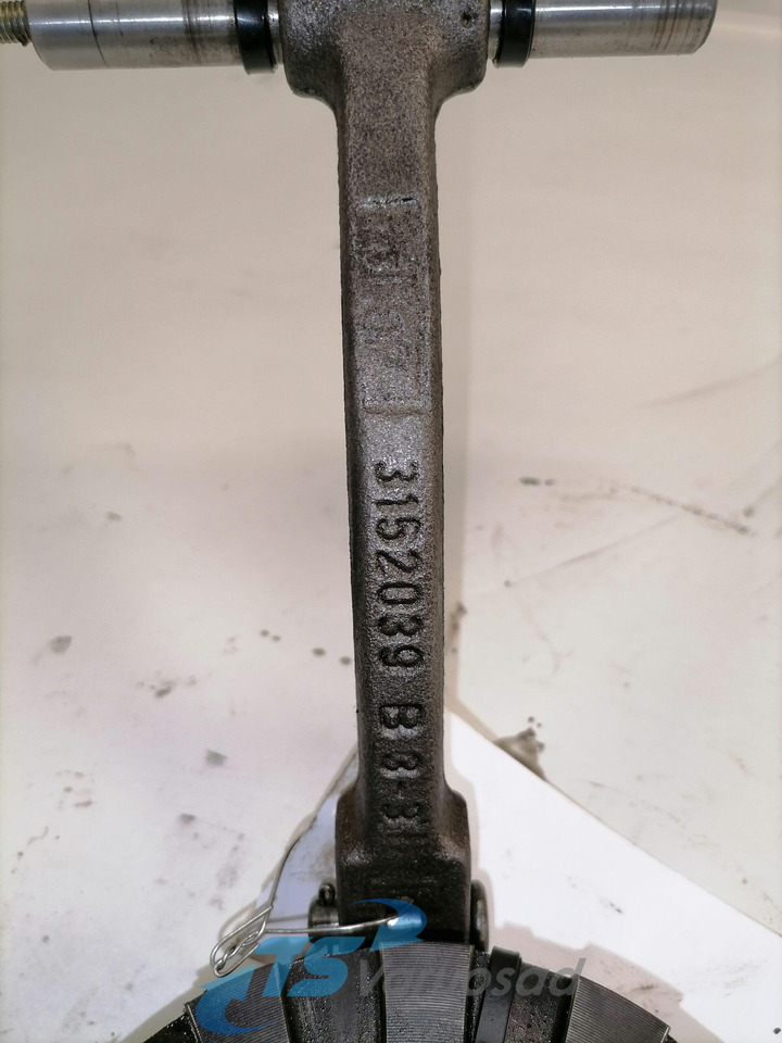 Volvo Differential lock operation 3152039 - محرك السفر - شاحنة: صور 3 Volvo Differential lock operation 3152039 - محرك السفر - شاحنة: صور 3