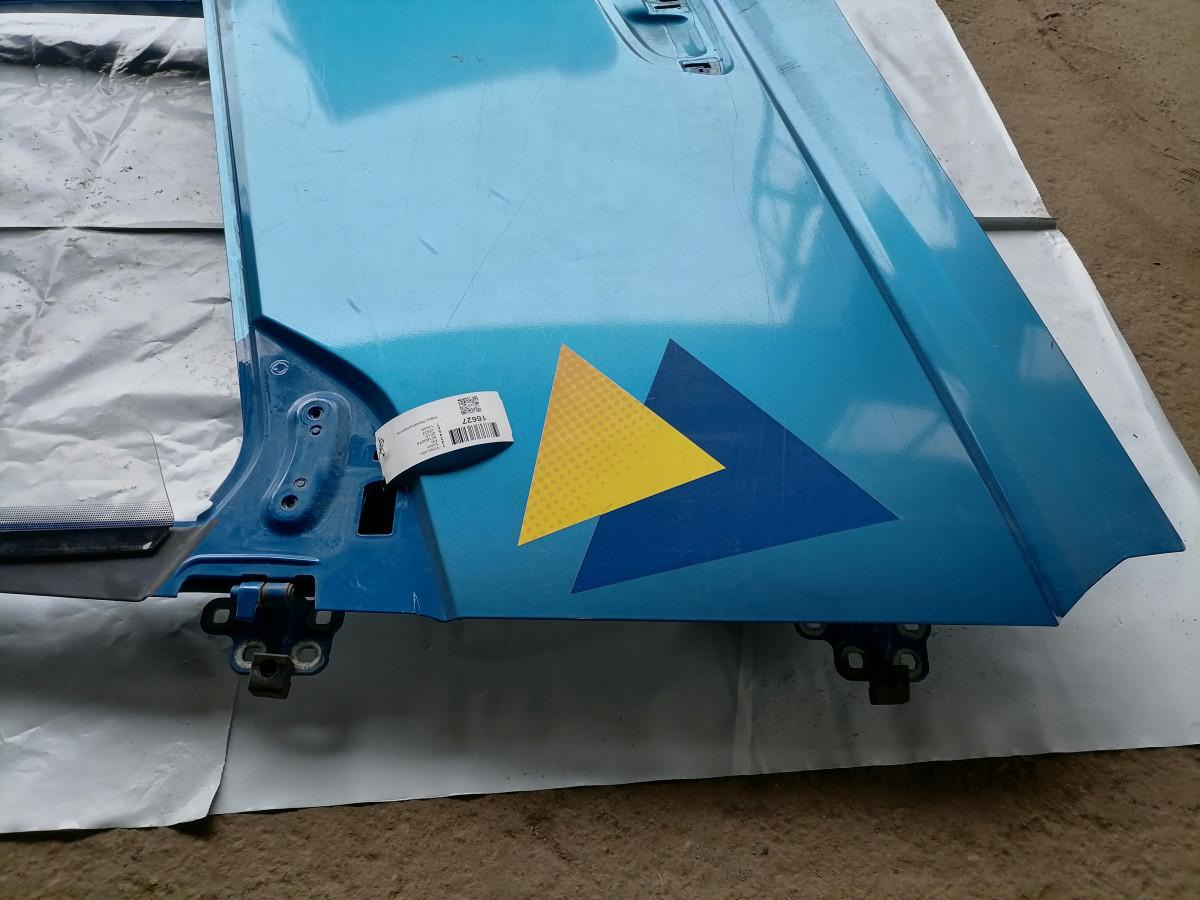 Volvo Door 82183078 - باب و قطع الغيار - شاحنة: صور 4 Volvo Door 82183078 - باب و قطع الغيار - شاحنة: صور 4
