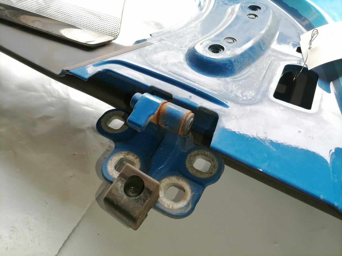 Volvo Door 82183078 - باب و قطع الغيار - شاحنة: صور 5 Volvo Door 82183078 - باب و قطع الغيار - شاحنة: صور 5