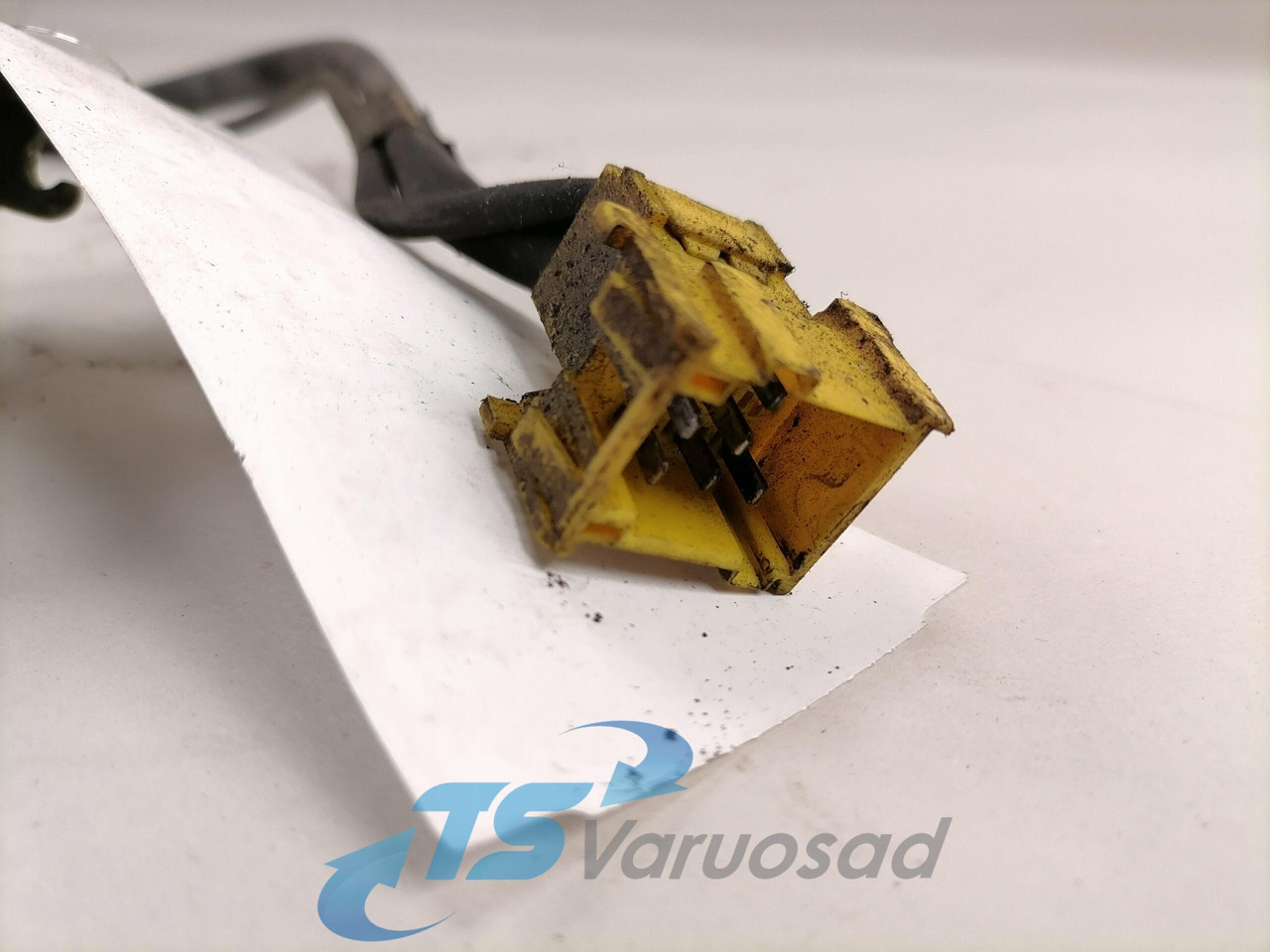 Volvo Door lock 20588326 - باب و قطع الغيار - شاحنة: صور 5 Volvo Door lock 20588326 - باب و قطع الغيار - شاحنة: صور 5