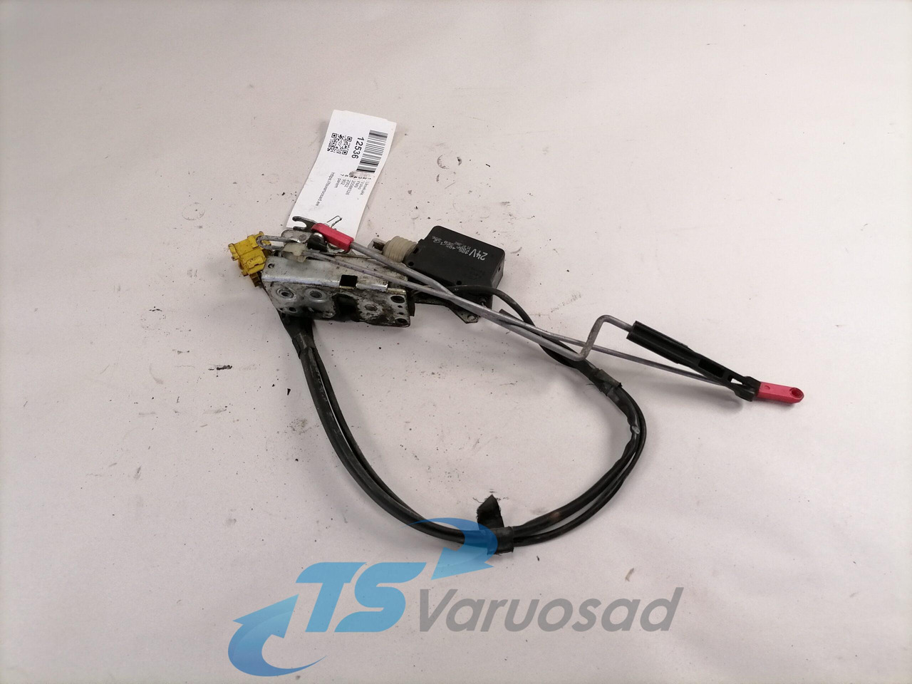 Volvo Door lock 20588326 - باب و قطع الغيار - شاحنة: صور 1 Volvo Door lock 20588326 - باب و قطع الغيار - شاحنة: صور 1