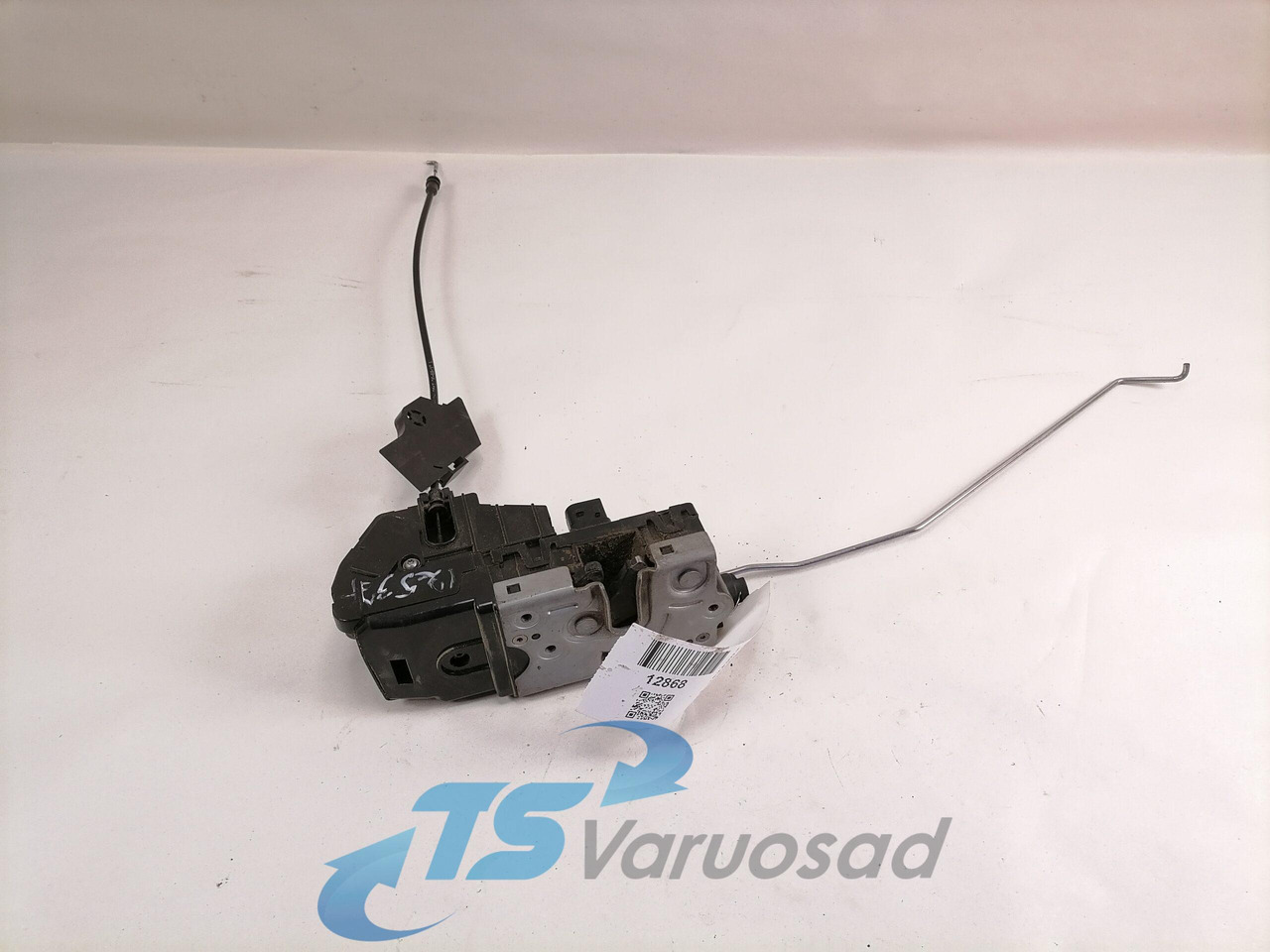 Volvo Door lock 84012028 - باب و قطع الغيار - شاحنة: صور 4 Volvo Door lock 84012028 - باب و قطع الغيار - شاحنة: صور 4