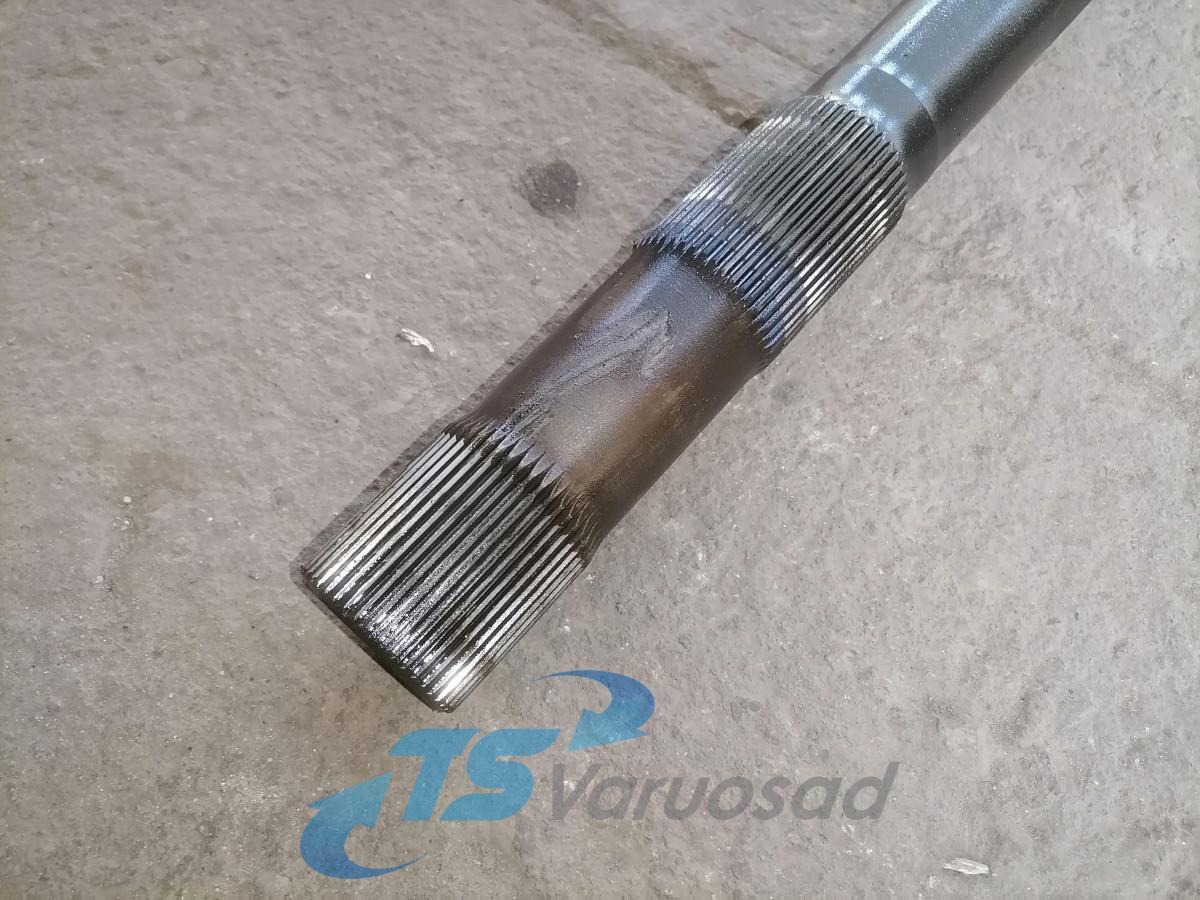 Volvo Drive shaft 20729786 - نصف رمح - شاحنة: صور 4 Volvo Drive shaft 20729786 - نصف رمح - شاحنة: صور 4
