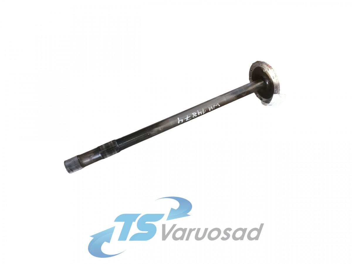 Volvo Drive shaft 20729786 - نصف رمح - شاحنة: صور 1 Volvo Drive shaft 20729786 - نصف رمح - شاحنة: صور 1