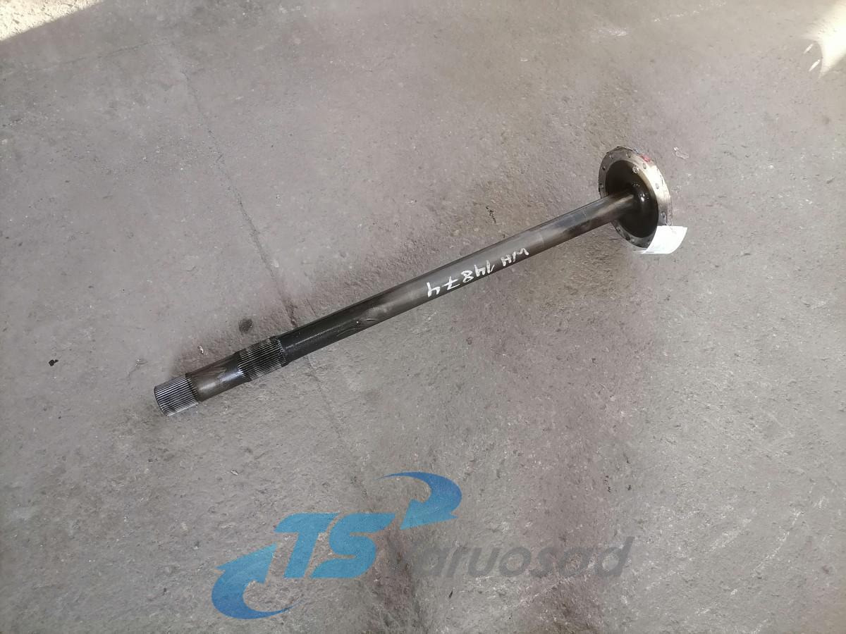 Volvo Drive shaft 20729786 - نصف رمح - شاحنة: صور 2 Volvo Drive shaft 20729786 - نصف رمح - شاحنة: صور 2