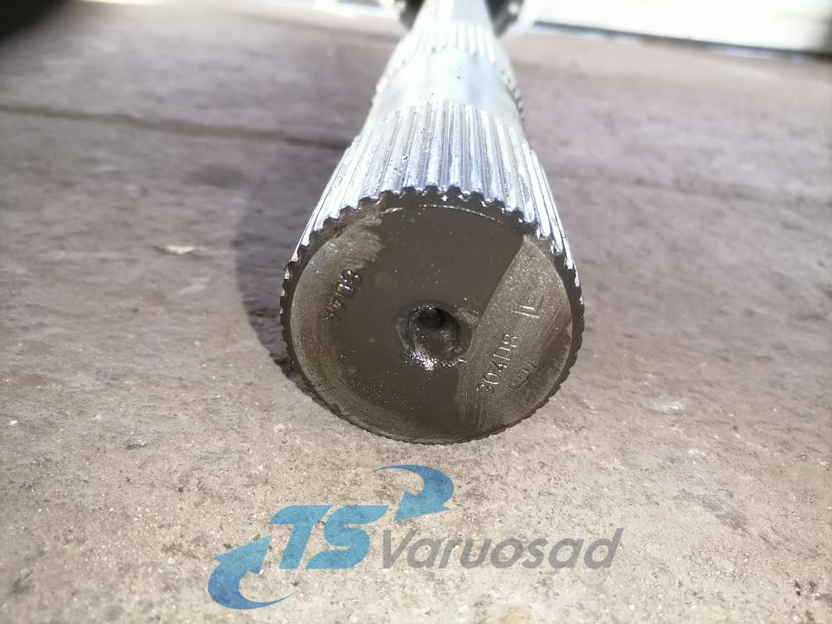 Volvo Drive shaft 20729786 - نصف رمح - شاحنة: صور 3 Volvo Drive shaft 20729786 - نصف رمح - شاحنة: صور 3