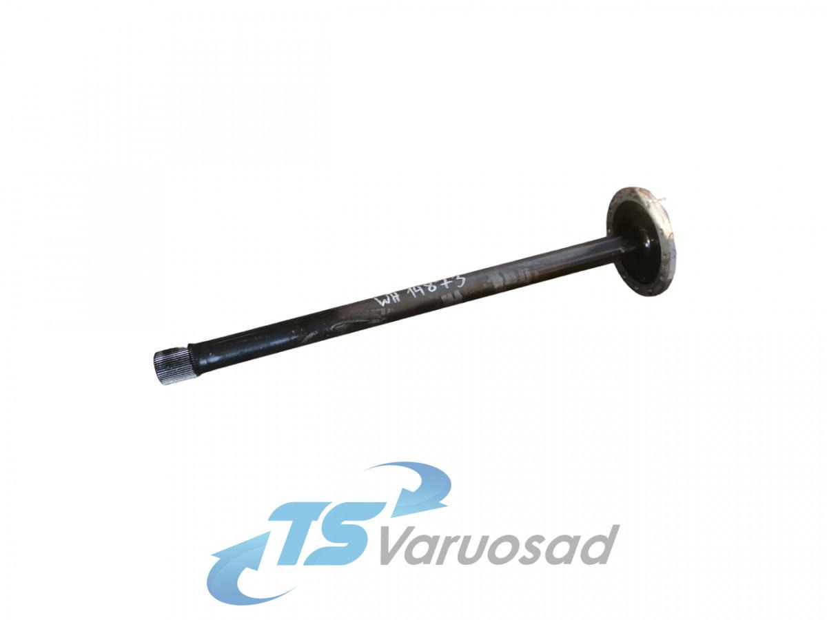 Volvo Drive shaft 20729792 - نصف رمح - شاحنة: صور 1 Volvo Drive shaft 20729792 - نصف رمح - شاحنة: صور 1