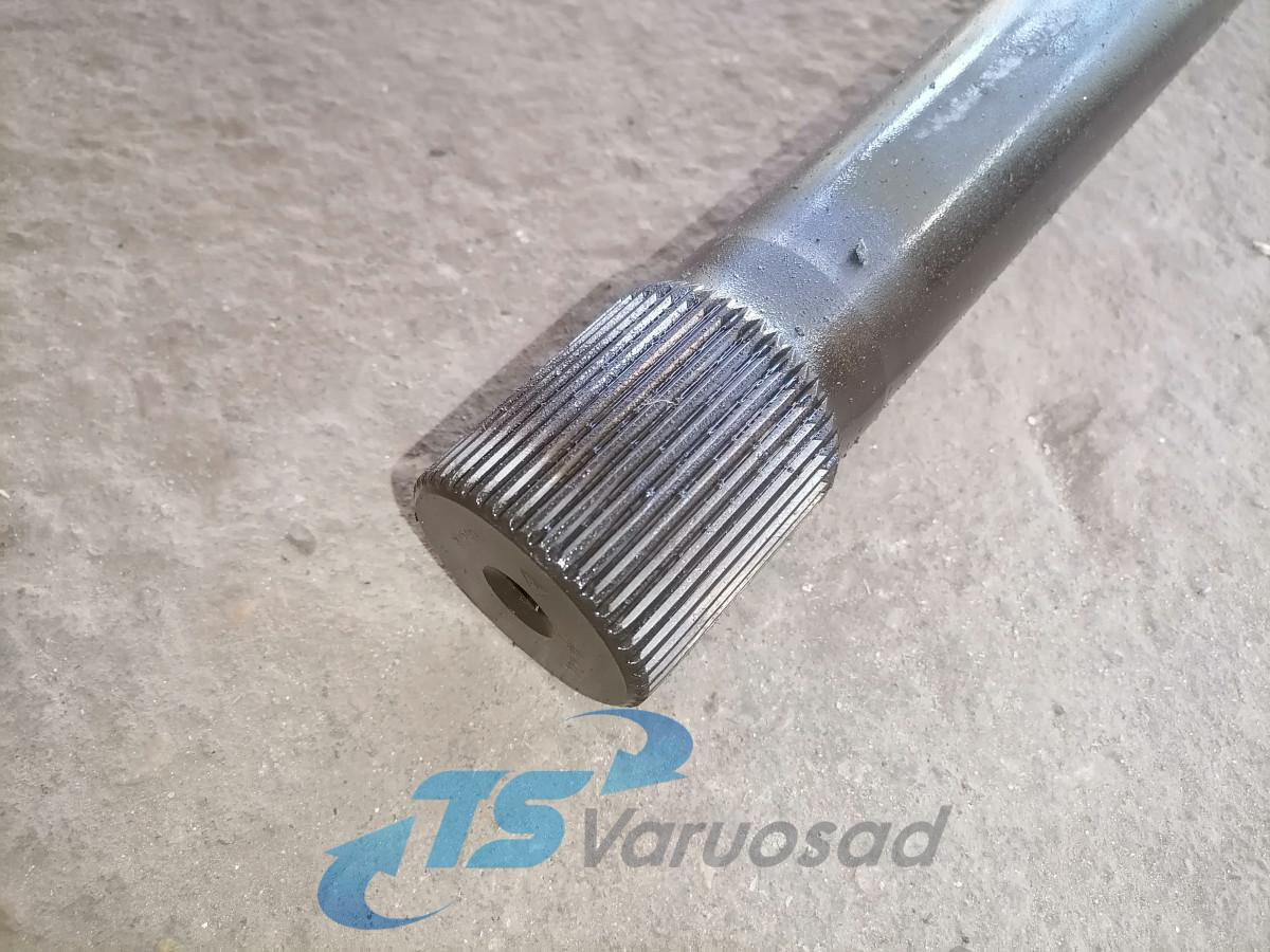 Volvo Drive shaft 20729792 - نصف رمح - شاحنة: صور 3 Volvo Drive shaft 20729792 - نصف رمح - شاحنة: صور 3