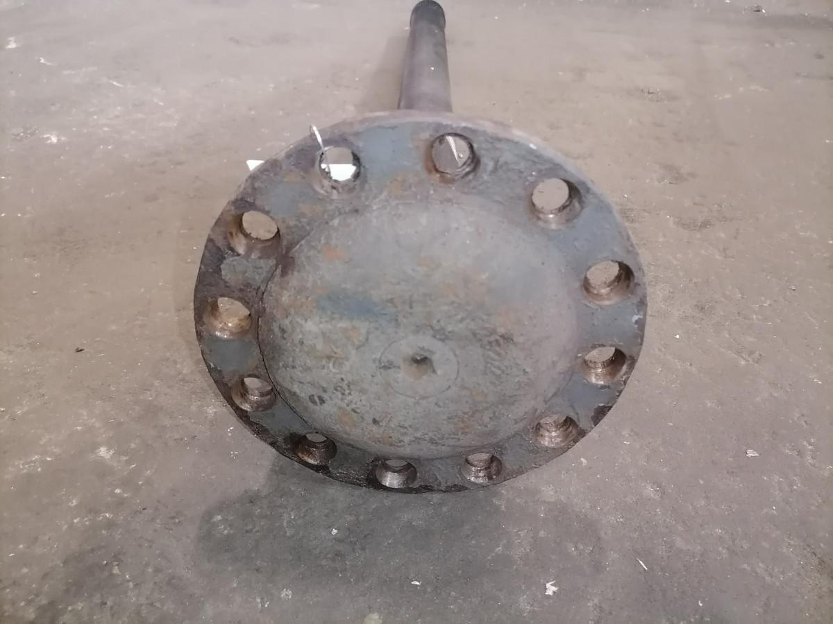 Volvo Drive shaft 20734795 - نصف رمح - شاحنة: صور 3 Volvo Drive shaft 20734795 - نصف رمح - شاحنة: صور 3